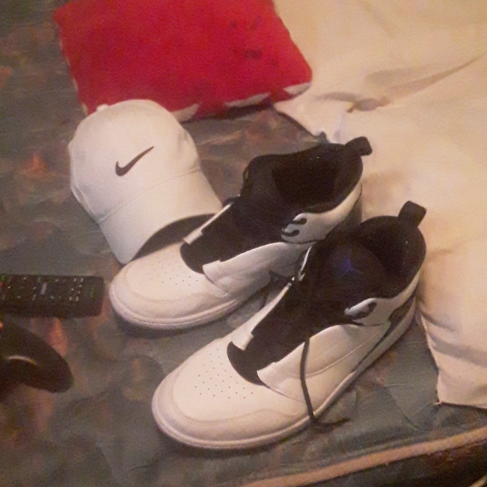 Air Jordan Nike Shoes